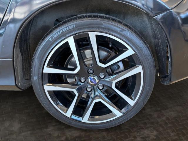 2018 Volvo S60 T5 Dynamic
