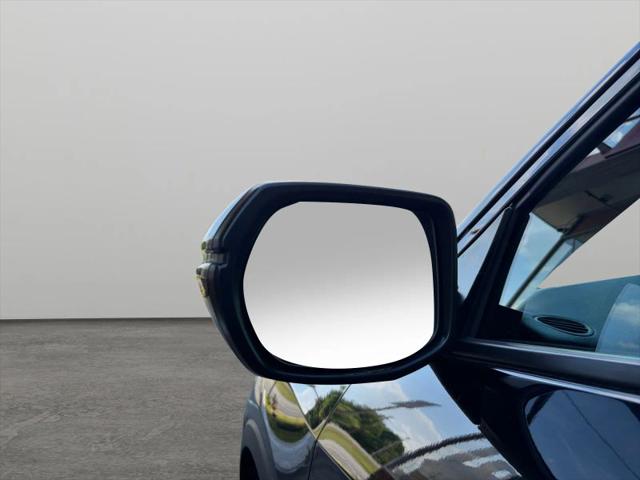 2021 Honda HR-V AWD EX