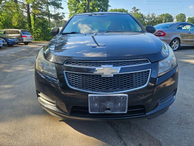 2013 Chevrolet Cruze LS Auto for sale in Raleigh, NC