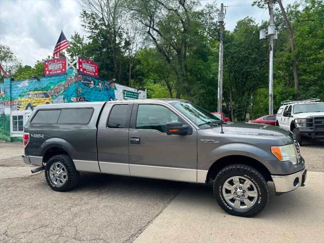 2011 Ford F-150 XLT for sale in Pittsburgh, PA