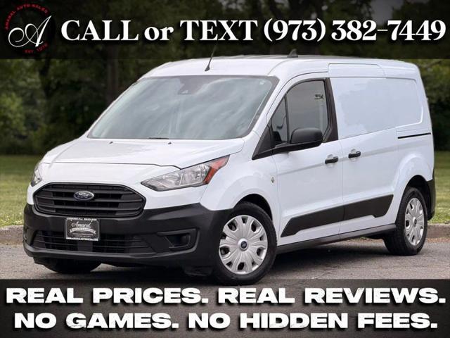 2020 Ford Transit Connect XL Cargo Van for sale in Lyndhurst, NJ