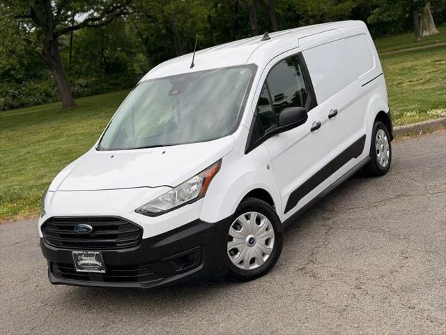 2020 Ford Transit Connect XL Cargo Van