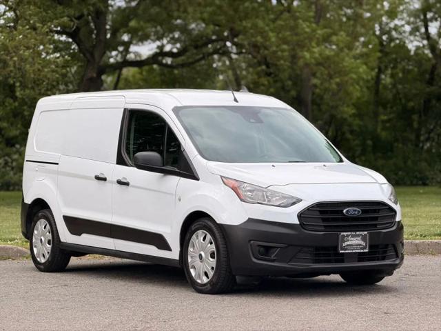 2020 Ford Transit Connect XL Cargo Van