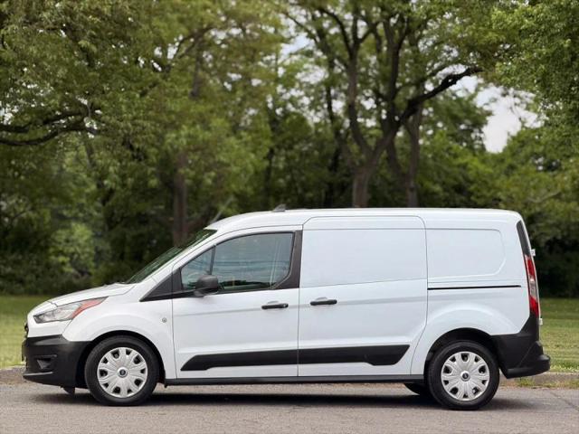 2020 Ford Transit Connect XL Cargo Van