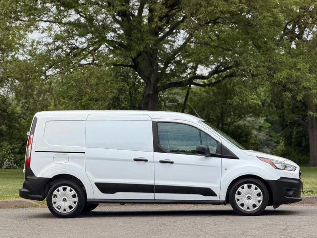 2020 Ford Transit Connect XL Cargo Van