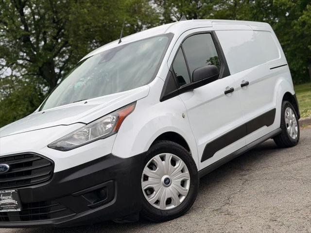 2020 Ford Transit Connect XL Cargo Van
