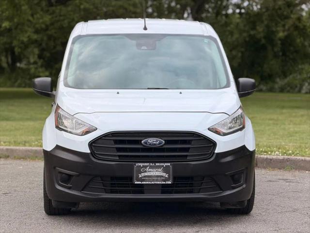 2020 Ford Transit Connect XL Cargo Van