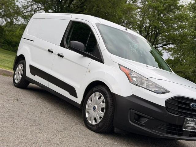2020 Ford Transit Connect XL Cargo Van