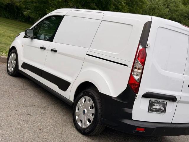 2020 Ford Transit Connect XL Cargo Van