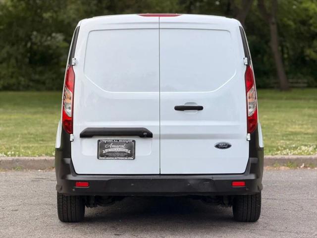 2020 Ford Transit Connect XL Cargo Van