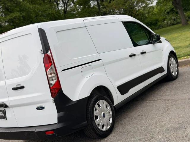 2020 Ford Transit Connect XL Cargo Van