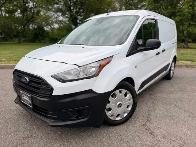 2020 Ford Transit Connect XL Cargo Van