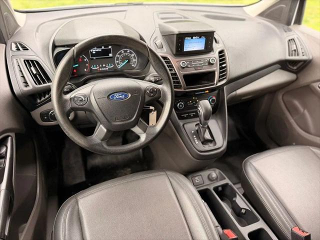 2020 Ford Transit Connect XL Cargo Van