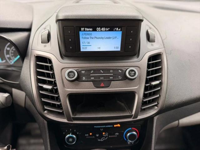 2020 Ford Transit Connect XL Cargo Van