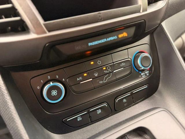 2020 Ford Transit Connect XL Cargo Van