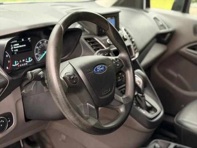2020 Ford Transit Connect XL Cargo Van