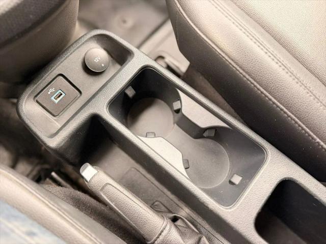 2020 Ford Transit Connect XL Cargo Van
