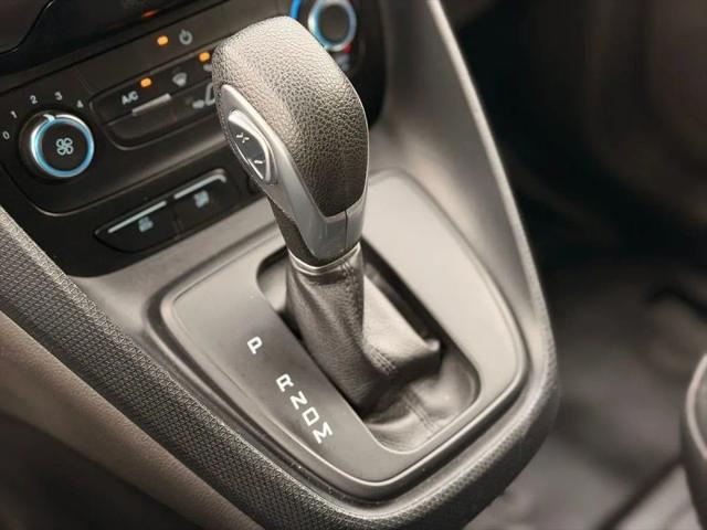 2020 Ford Transit Connect XL Cargo Van