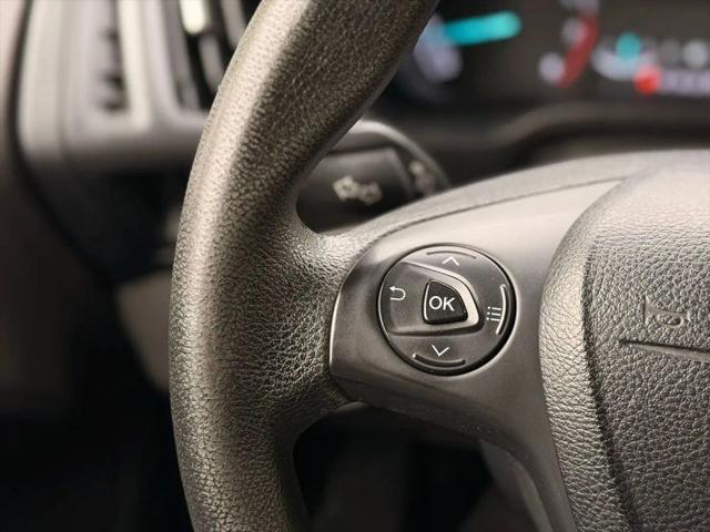 2020 Ford Transit Connect XL Cargo Van