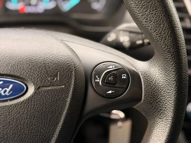 2020 Ford Transit Connect XL Cargo Van