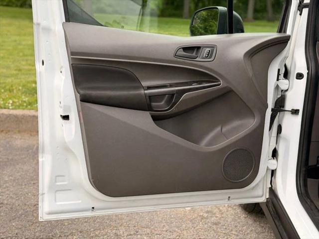 2020 Ford Transit Connect XL Cargo Van