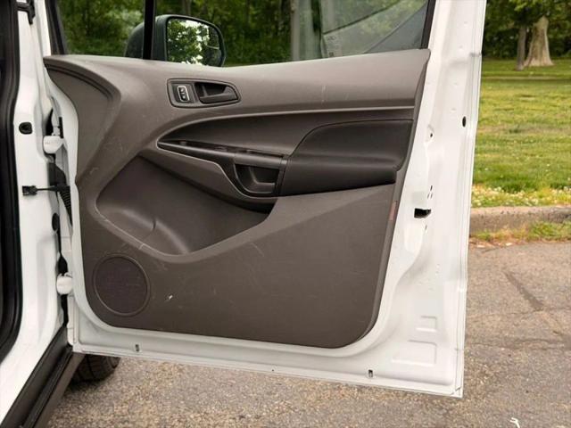2020 Ford Transit Connect XL Cargo Van