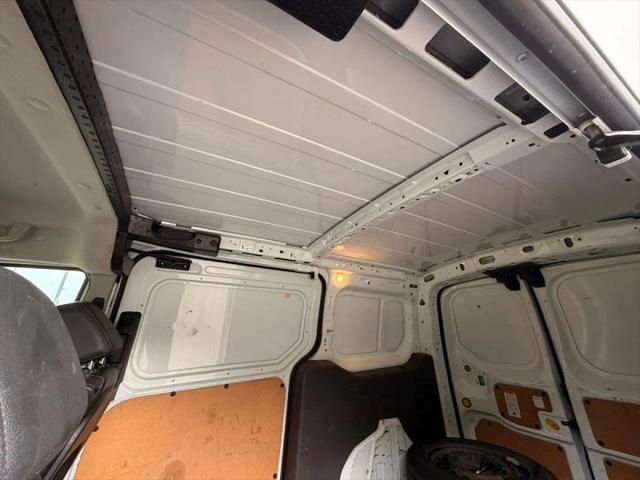 2020 Ford Transit Connect XL Cargo Van