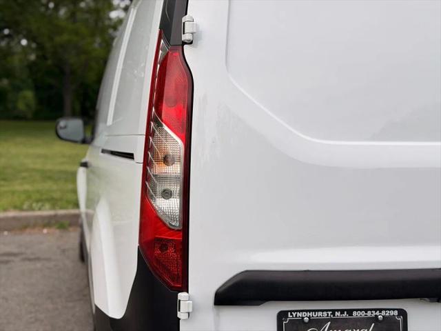 2020 Ford Transit Connect XL Cargo Van