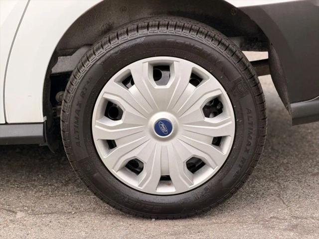 2020 Ford Transit Connect XL Cargo Van