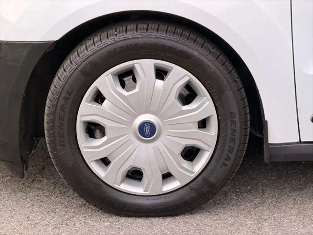 2020 Ford Transit Connect XL Cargo Van