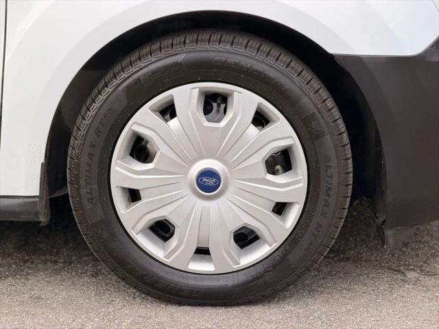 2020 Ford Transit Connect XL Cargo Van
