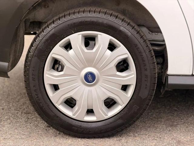 2020 Ford Transit Connect XL Cargo Van
