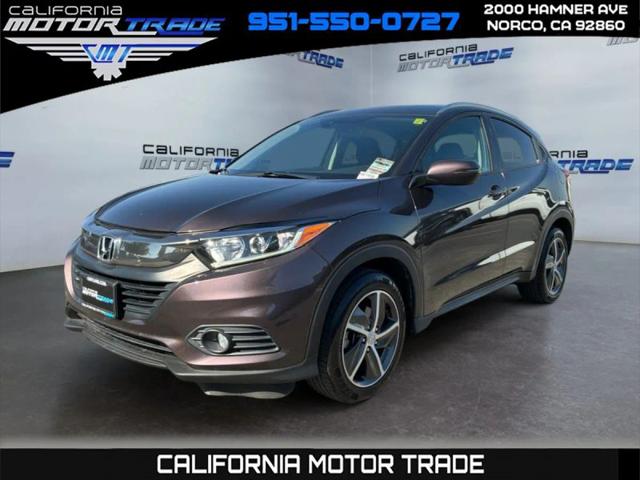 2022 Honda HR-V 2WD EX for sale in Norco, CA
