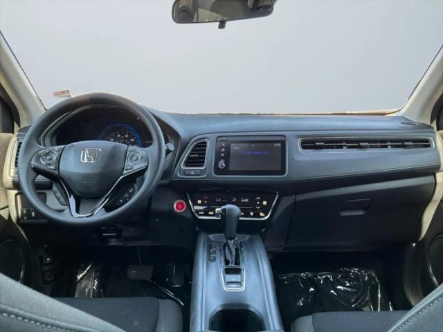 2022 Honda HR-V 2WD EX