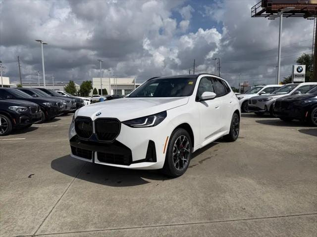 2026 BMW X3 30 xDrive for sale in Baton Rouge, LA