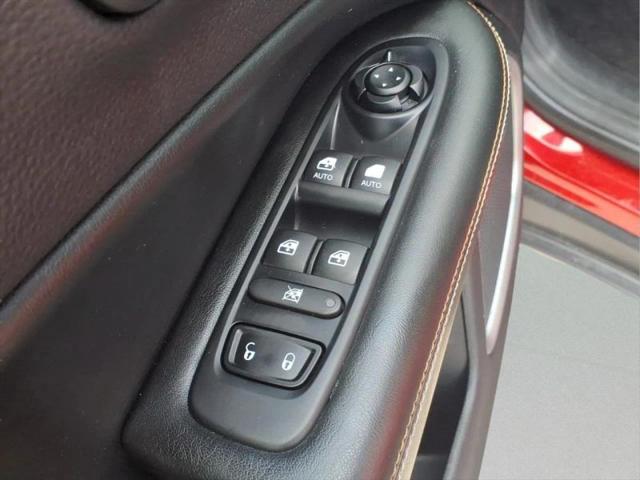 2020 Jeep Compass Latitude 4x4