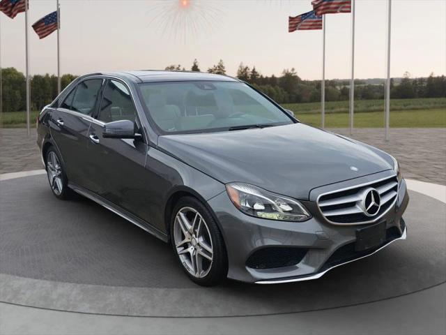 2014 Mercedes-Benz E 350 E 350 for sale in Sugar Land, TX