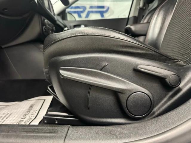 2019 Jeep Compass Trailhawk 4x4