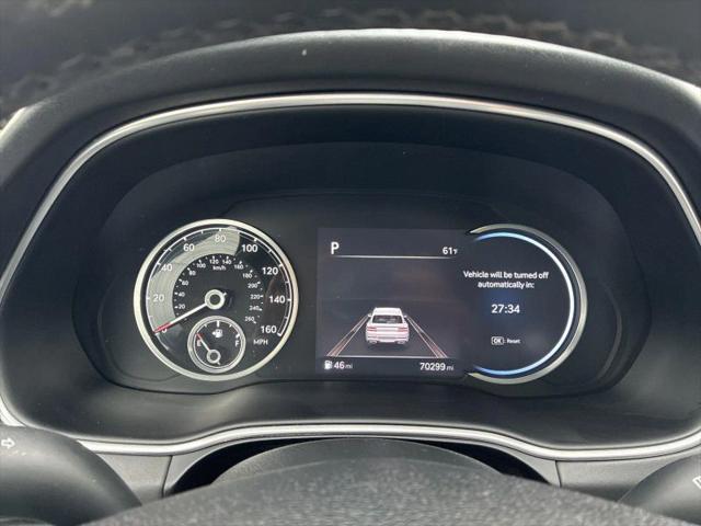 2021 Genesis GV80 3.5T AWD