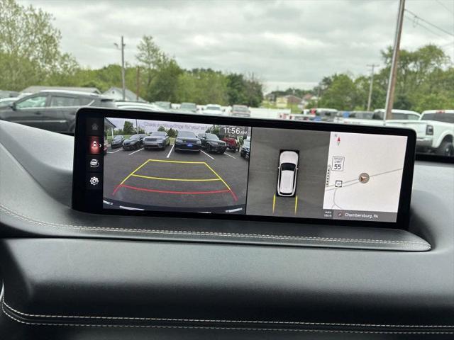 2021 Genesis GV80 3.5T AWD