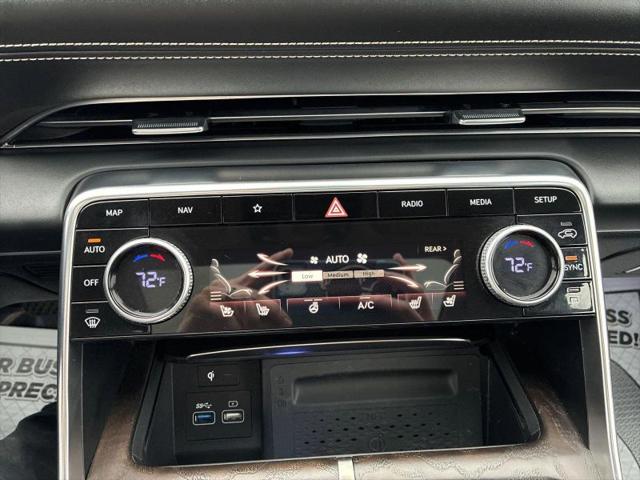 2021 Genesis GV80 3.5T AWD