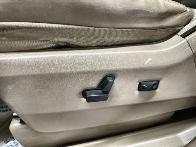 2014 Chrysler Town & Country Limited