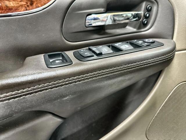 2014 Chrysler Town & Country Limited