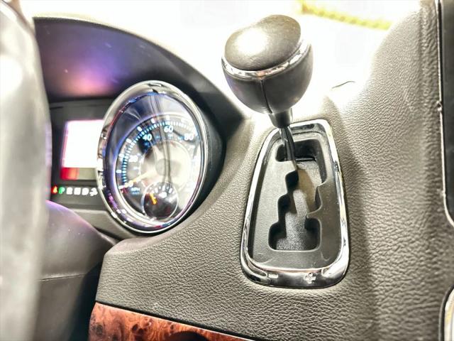2014 Chrysler Town & Country Limited