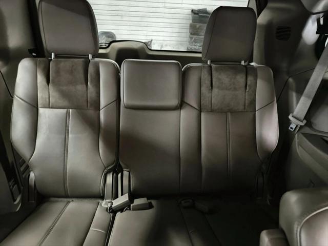 2014 Chrysler Town & Country Limited