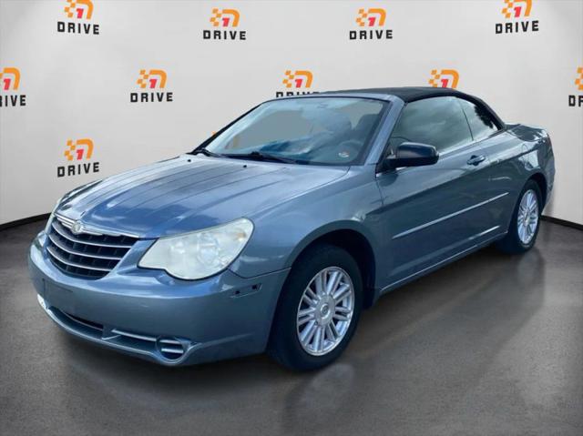 2008 Chrysler Sebring LX for sale in Hollywood, FL