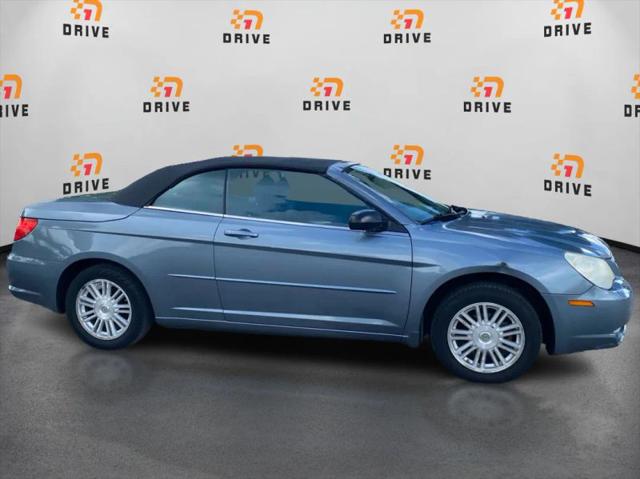 2008 Chrysler Sebring LX