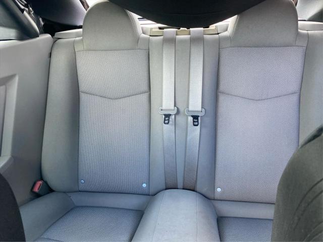 2008 Chrysler Sebring LX