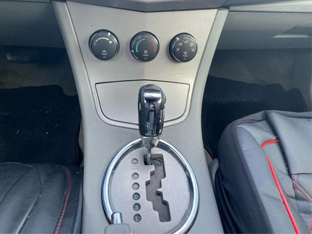 2008 Chrysler Sebring LX