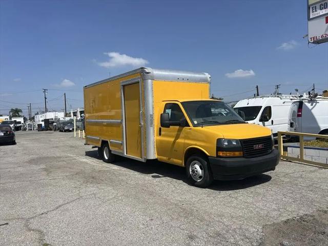 2023 GMC Savana Cutaway Work Van for sale in La Puente, CA